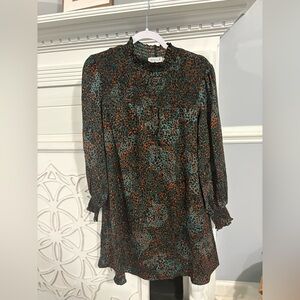 Molly Bracken size small woman’s dress